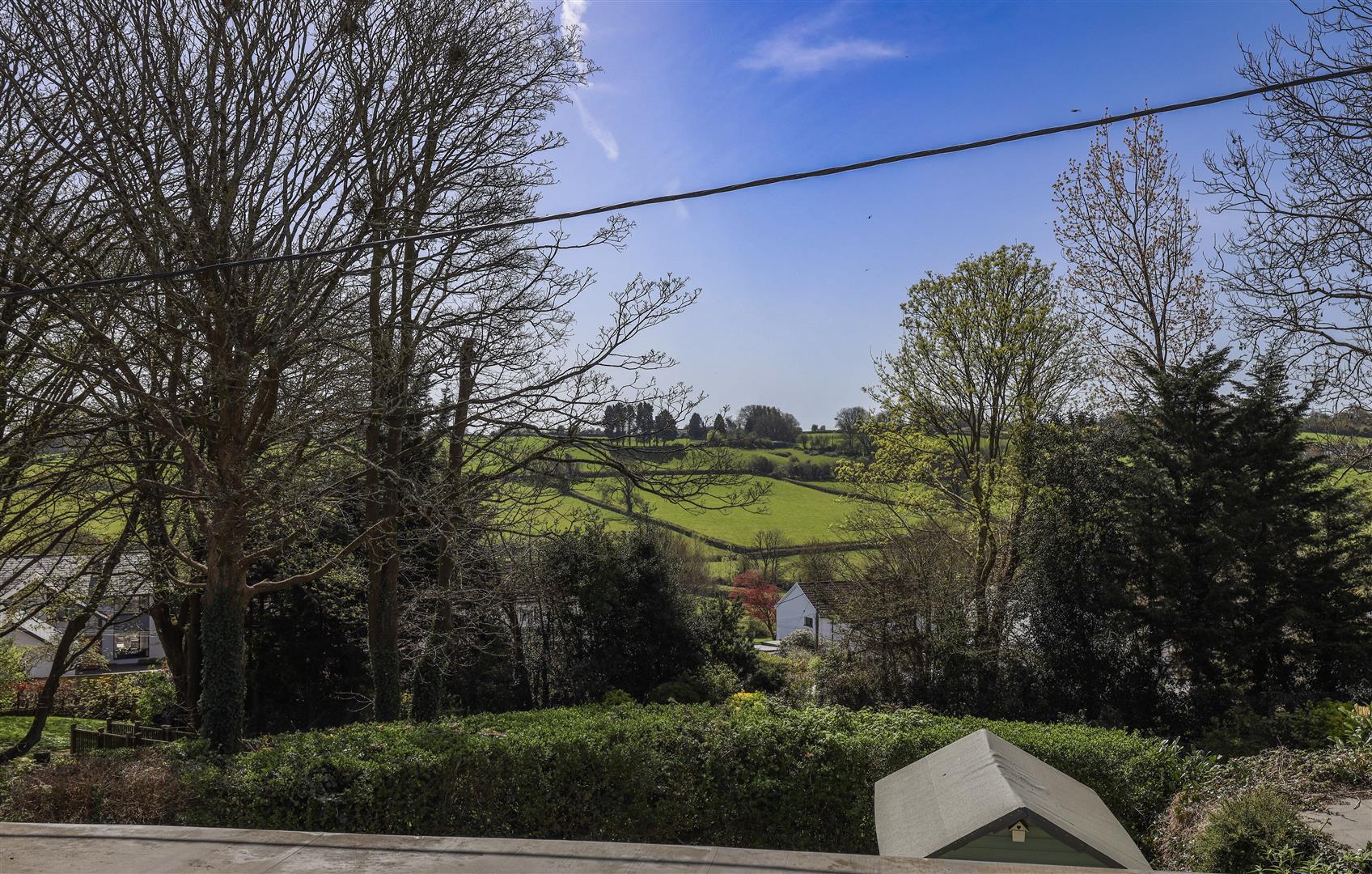 11 Porth-Y-Green Close, Llanblethian, Cowbridge, Vale Of Glamorgan, CF71 7JR